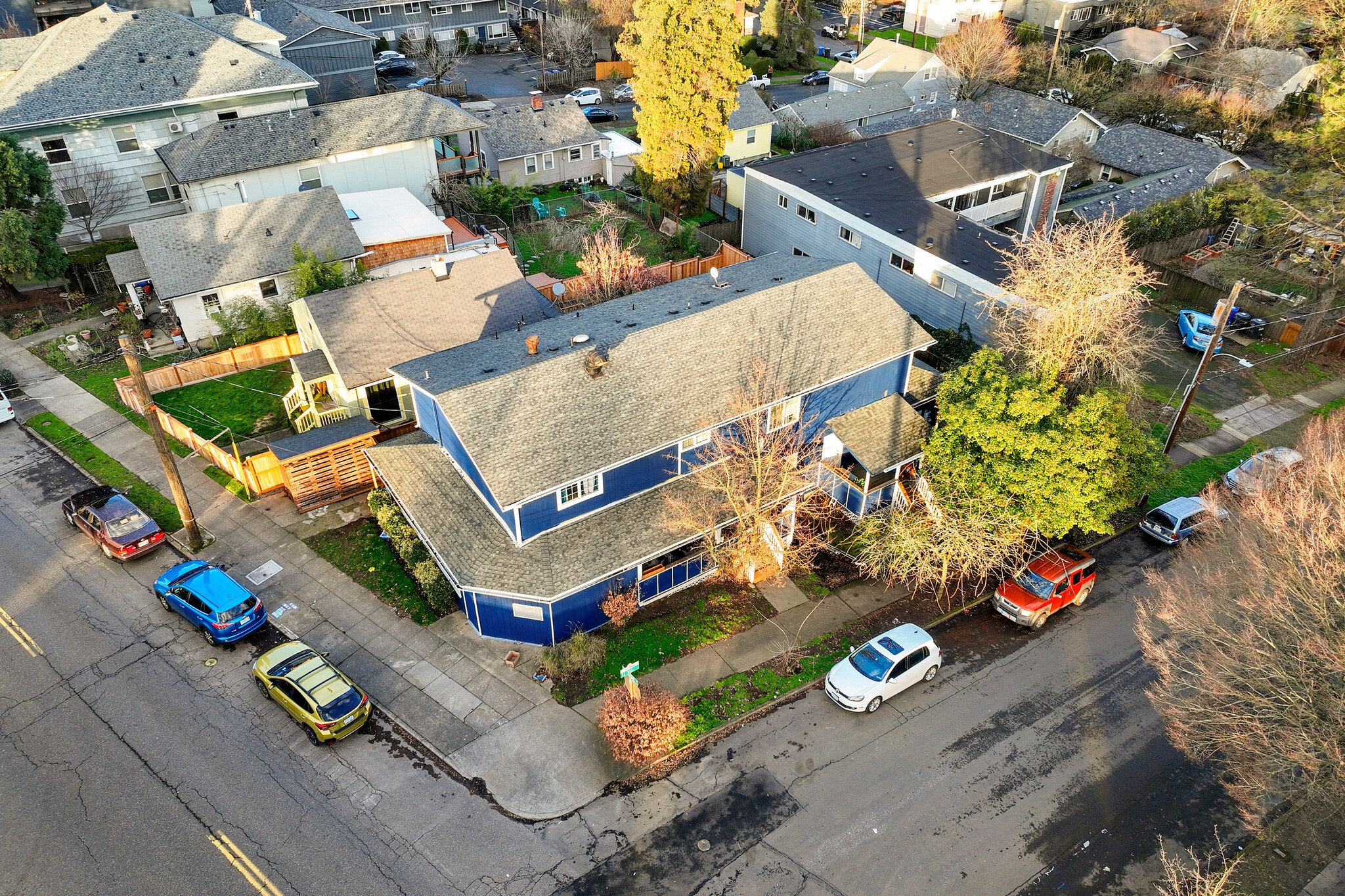 4346-4350 SE Milwaukie Ave, Portland, OR for Sale