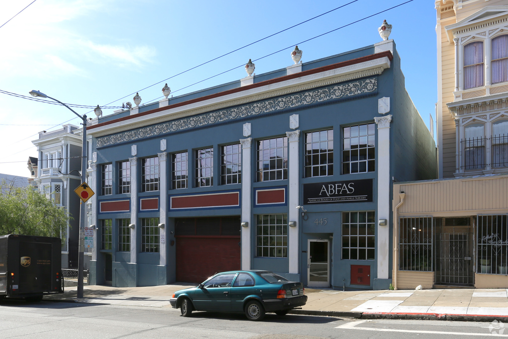 445 Fillmore St, San Francisco, CA for Sale