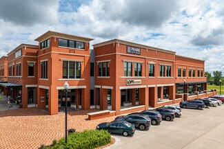 Lincoln, NE Office - 575 Fallbrook Blvd