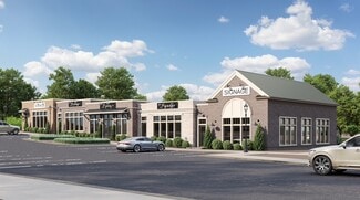 Suwanee, GA Storefront Retail/Office - 3710 Mathis Airport Pky Suwanee, GA Storefront Retail/Office - 3710 Mathis Airport Pky