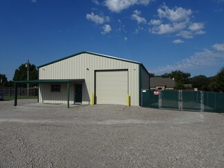 Aledo, TX Industrial - 10200 E Bankhead Hwy Aledo, TX Industrial - 10200 E Bankhead Hwy