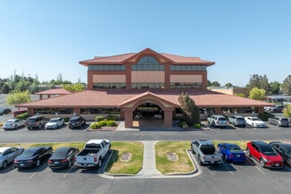 El Paso, TX Office/Medical - 2400 Trawood Dr