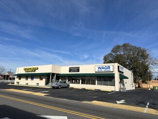 Lumberton, NC Medical - 409 E 2 nd St