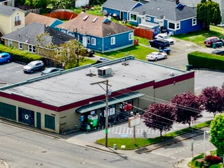 Bremerton, WA Retail - 405 Naval Ave