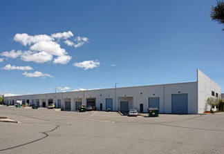 Reno, NV Industrial - 4750 Longley Ln