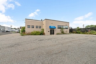 Malden, MA Office - 52 Sharon St Malden, MA Office - 52 Sharon St