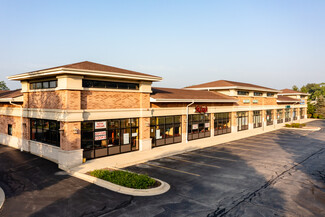 West Chicago, IL Retail - 440 E Roosevelt Rd