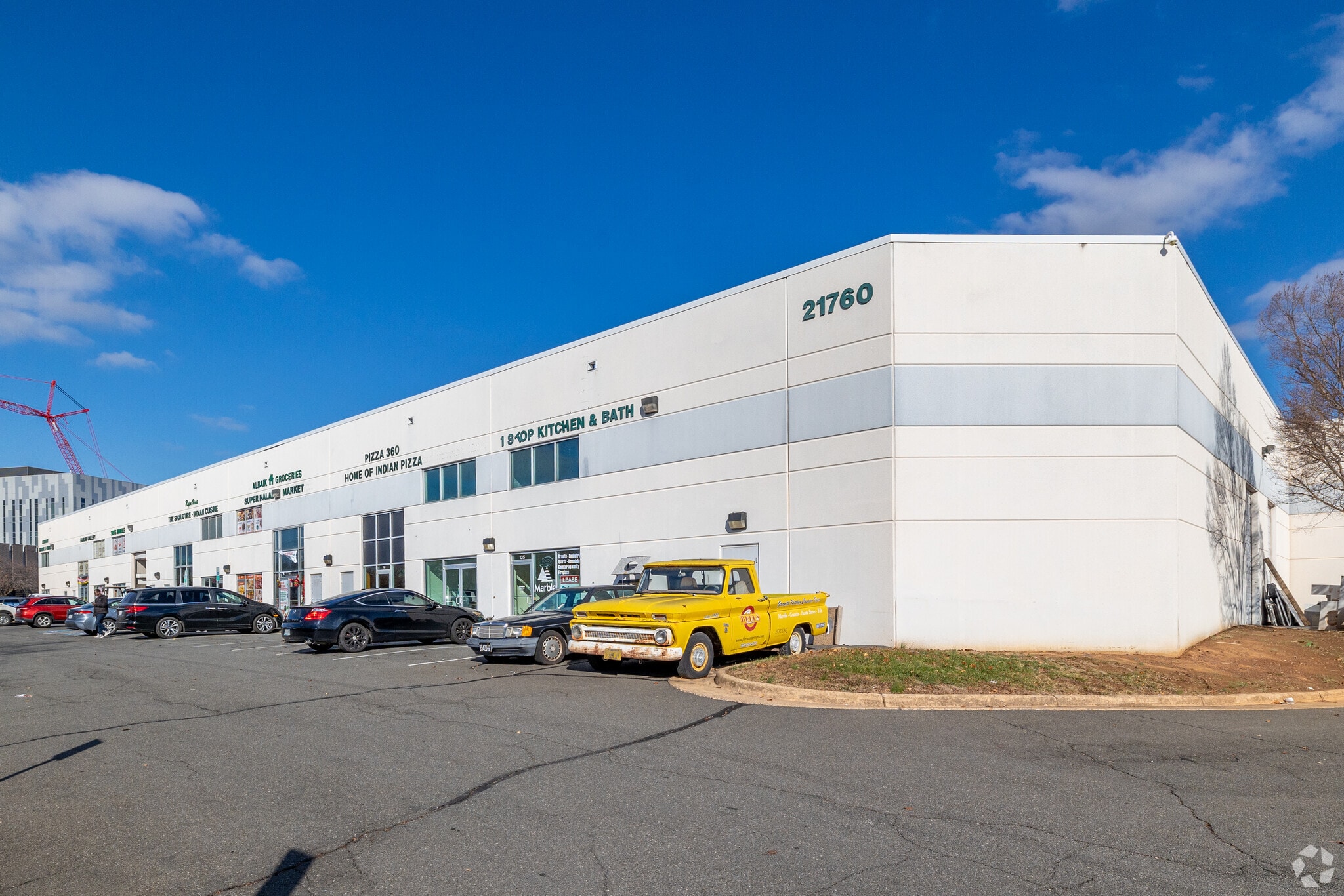 21760 Beaumeade Cir, Ashburn, VA for Rent