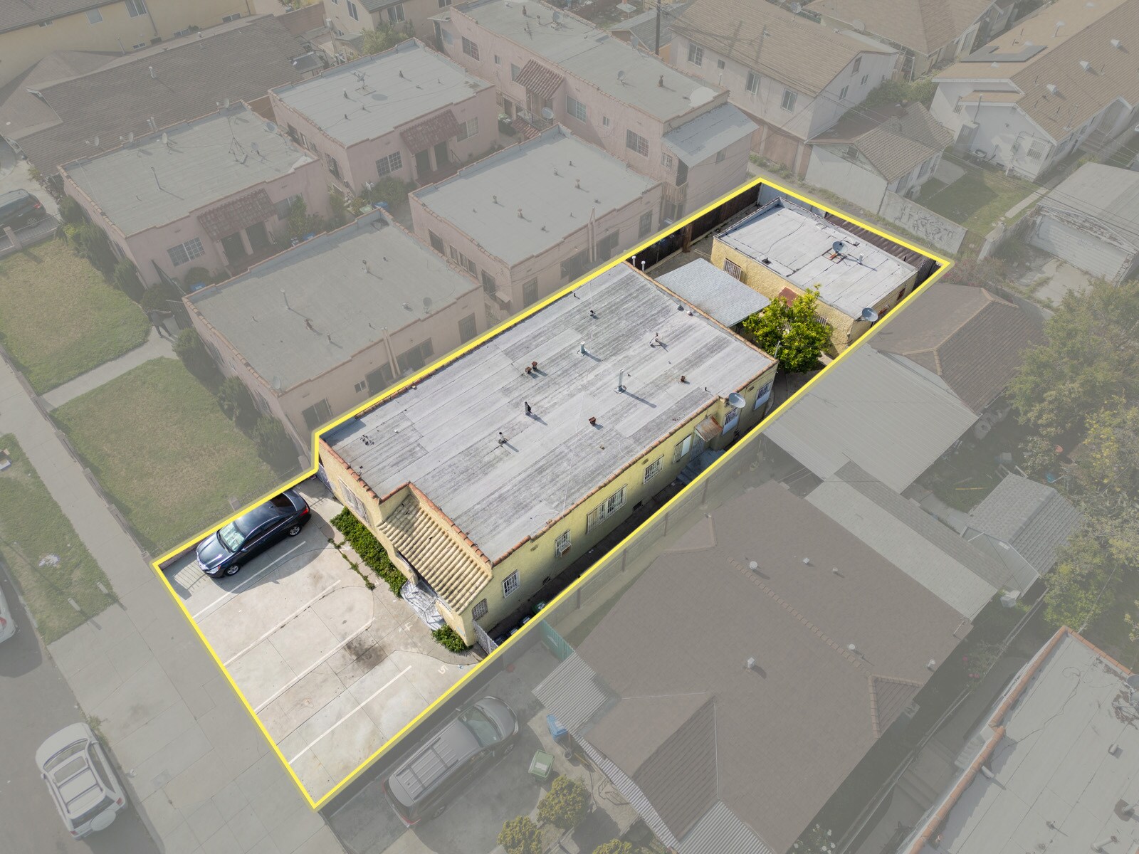 1723-1725 W 52nd St, Los Angeles, CA for Sale