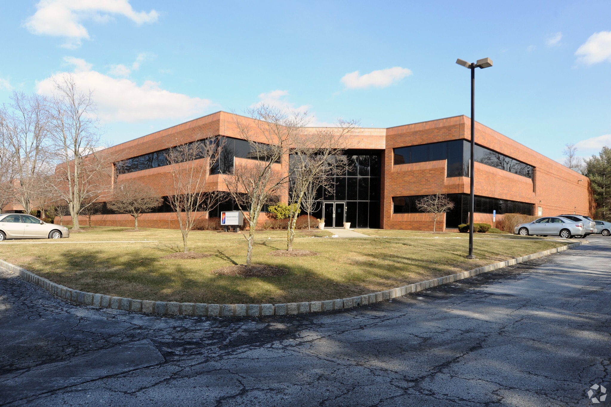 1600 Cottontail Ln, Somerset, NJ for Rent