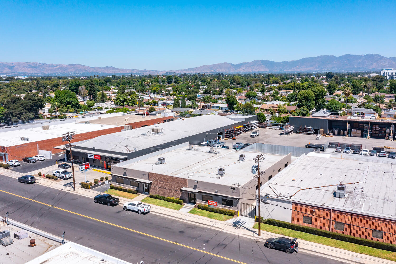 13755-13761 Saticoy St, Panorama City, CA for Rent