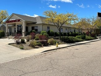 Pueblo, CO Medical - 2027 Columbia Dr