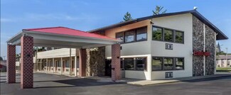 Wayne County Hotels And Motels For Sale Showcase