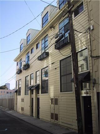 83 Wiese St, San Francisco, CA for Rent