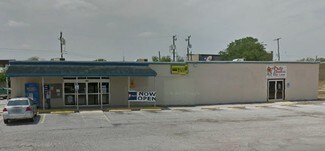 Bishop, TX Supermarket - 122 E 4th St