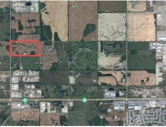 Vermilion River County No 24, AB Commercial - 4-50-1-W4