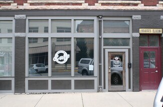 35 E Market St  