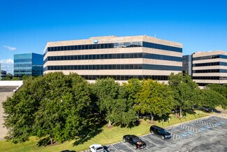 Houston, TX Office - 12141 Wickchester Ln