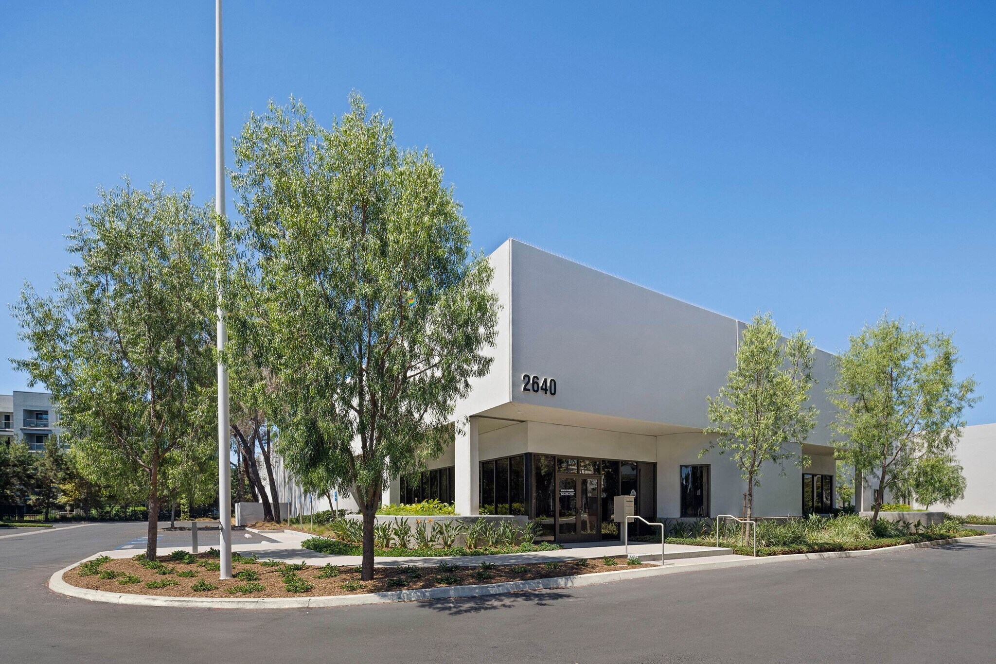 2640 Main St, Irvine, CA for Rent