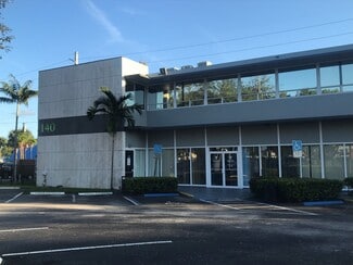Dania, FL Medical - 140 S Federal Hwy
