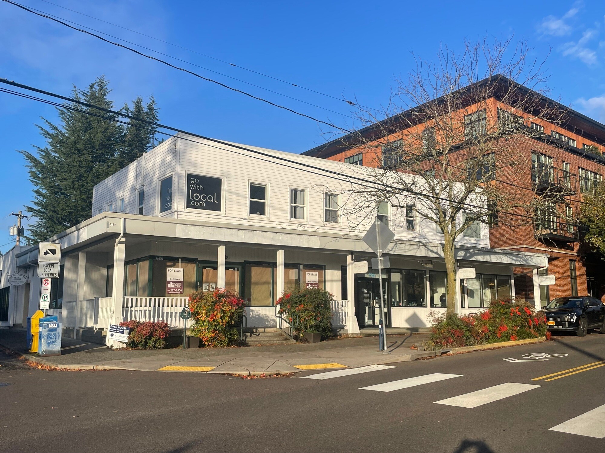 7737 SW Capitol Hwy, Portland, OR for Rent