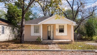 18 Unit SFR Portfolio in Macon, GA