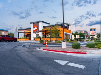 Las Vegas, NV Retail - 9595 W Tropicana Ave Las Vegas, NV Retail - 9595 W Tropicana Ave
