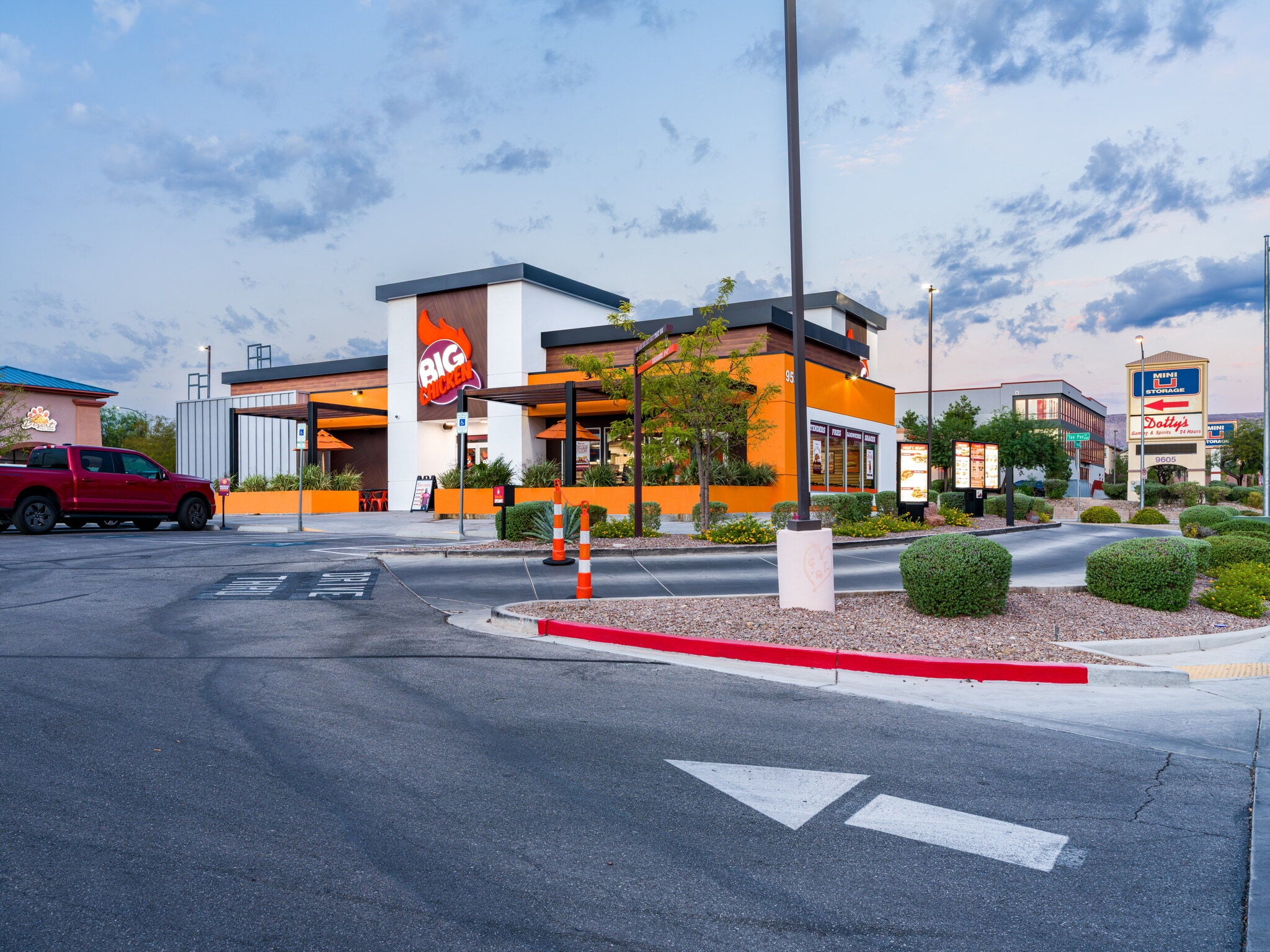 9595 W Tropicana Ave, Las Vegas, NV for Rent