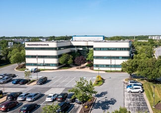 Nottingham, MD Office, Office/Medical - 8211 Town Center Dr