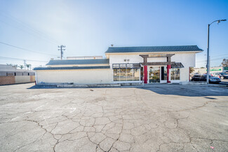 Bellflower, CA Retail - 17800-17812 Bellflower Blvd