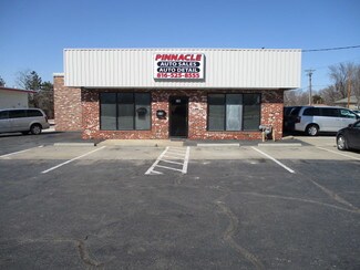 Lee's Summit, MO undefined - 516 SW 3rd St