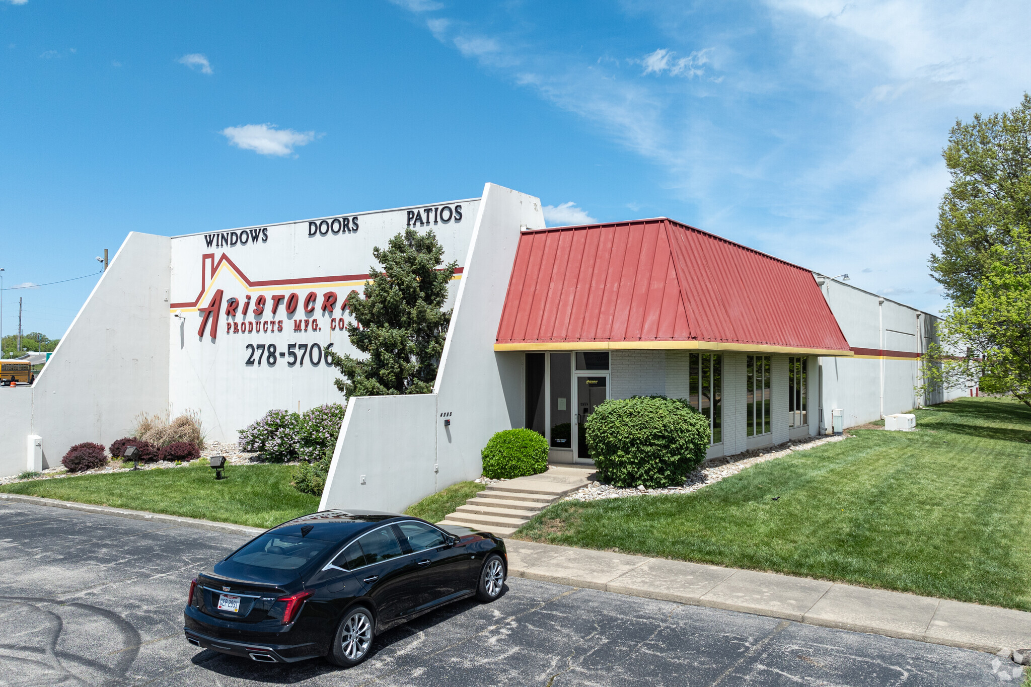 4745 Wadsworth Rd, Dayton, OH for Rent