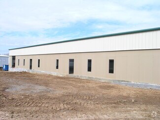 541 Huntly Industrial Blvd