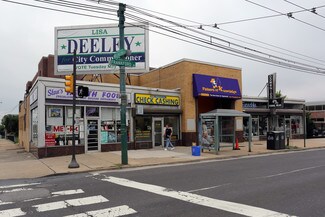 Philadelphia, PA undefined - 7153-7161 Frankford Ave Philadelphia, PA undefined - 7153-7161 Frankford Ave