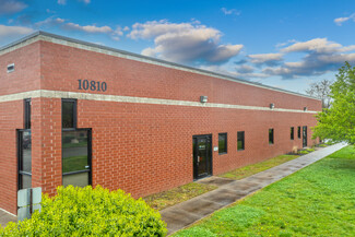 Pineville, NC Industrial - 10810 Southern Loop Blvd