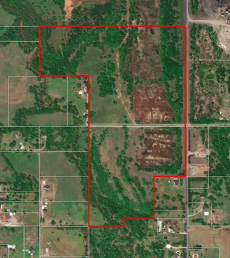 Newcastle, OK Agricultural Land - 903 N Portland Ave Newcastle, OK Agricultural Land - 903 N Portland Ave