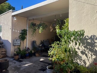 Spring Valley, CA Freestanding - 9143 Campo Rd