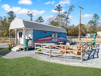 Silsbee, TX Showroom - 1310 Highway 96 S