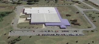 Shelby, NC Industrial - 2081 W Dixon Blvd