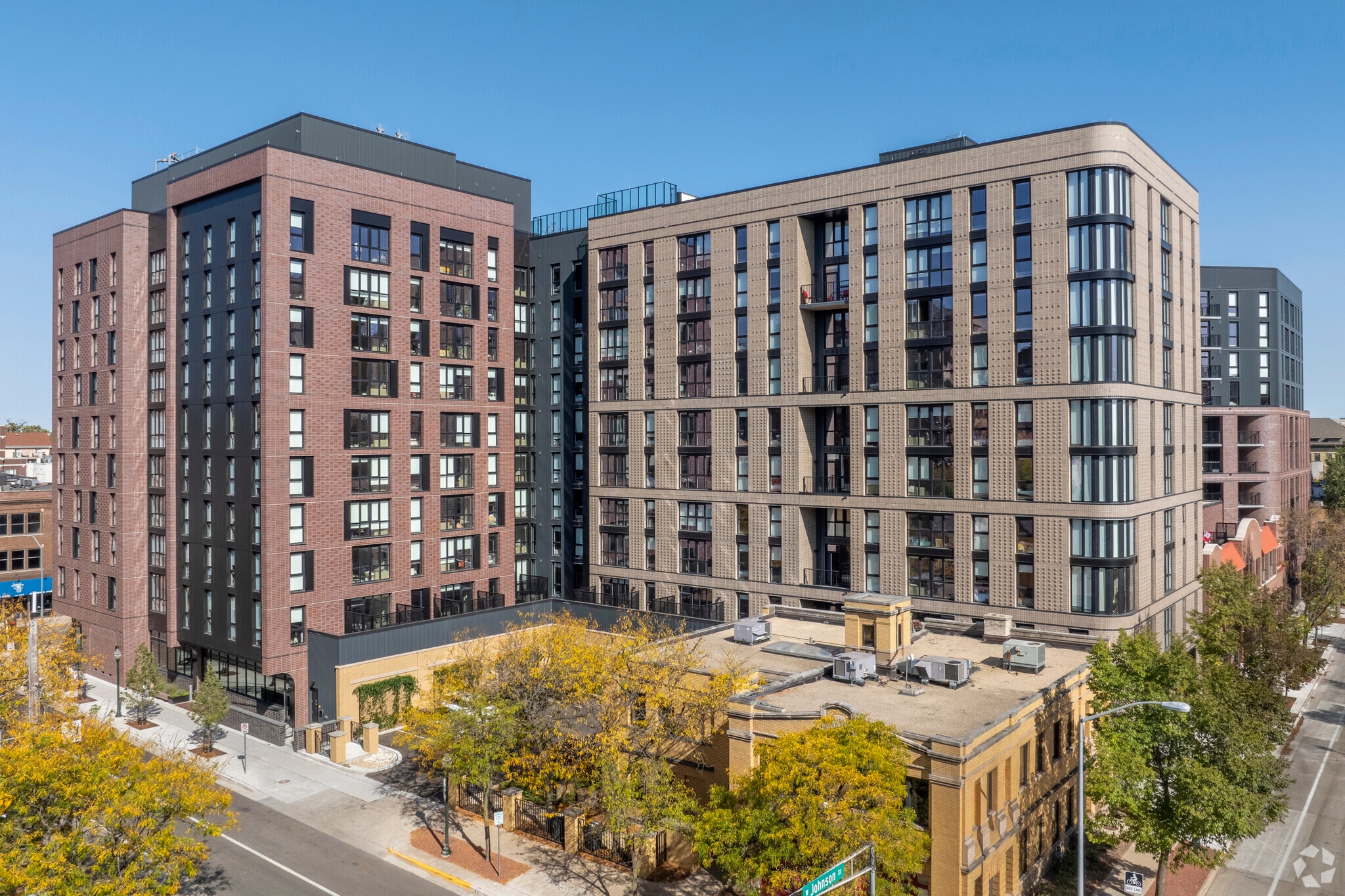 339 W Gorham St, Madison, WI for Rent