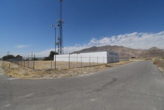 Thermal, CA Industrial - 3844 Scott Dr