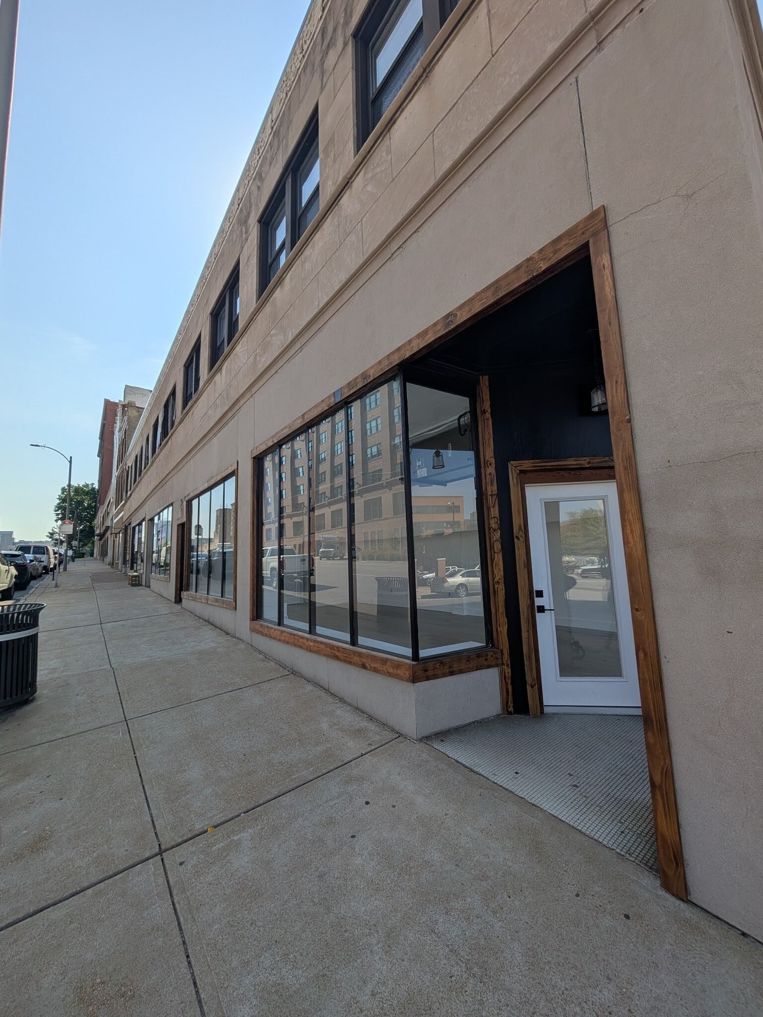 1722-1730 Olive St, Saint Louis, MO for Rent