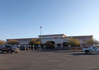 Tucson, AZ Retail - 9595 E Broadway Blvd