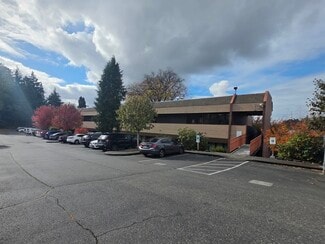 Tacoma, WA Office - 3516 S 47th St Tacoma, WA Office - 3516 S 47th St