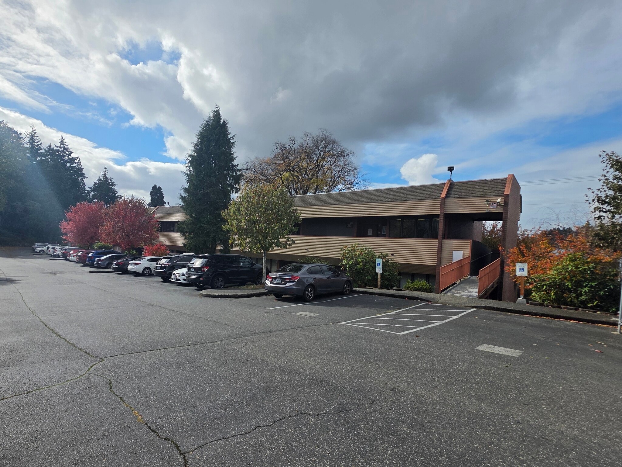 3516 S 47th St, Tacoma, WA for Rent