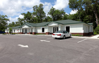 Deland, FL Medical - 844 N Stone St