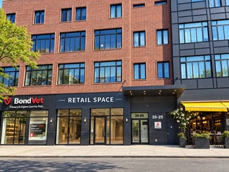Astoria, NY Retail - 3521 30th Ave