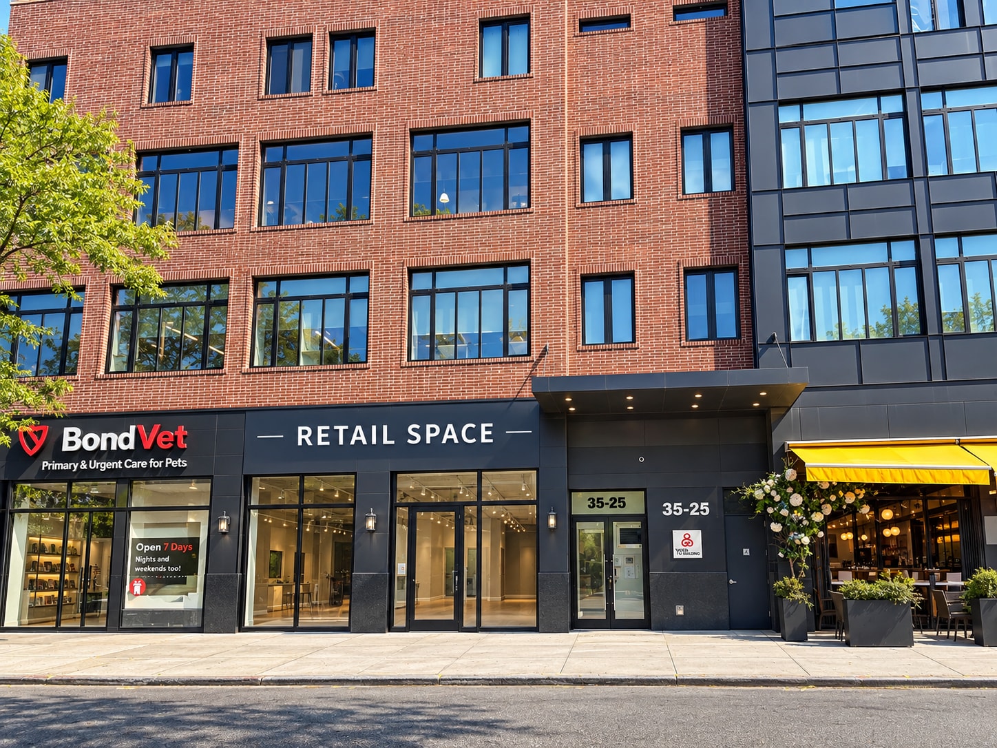 3521 30th Ave, Astoria, NY for Rent