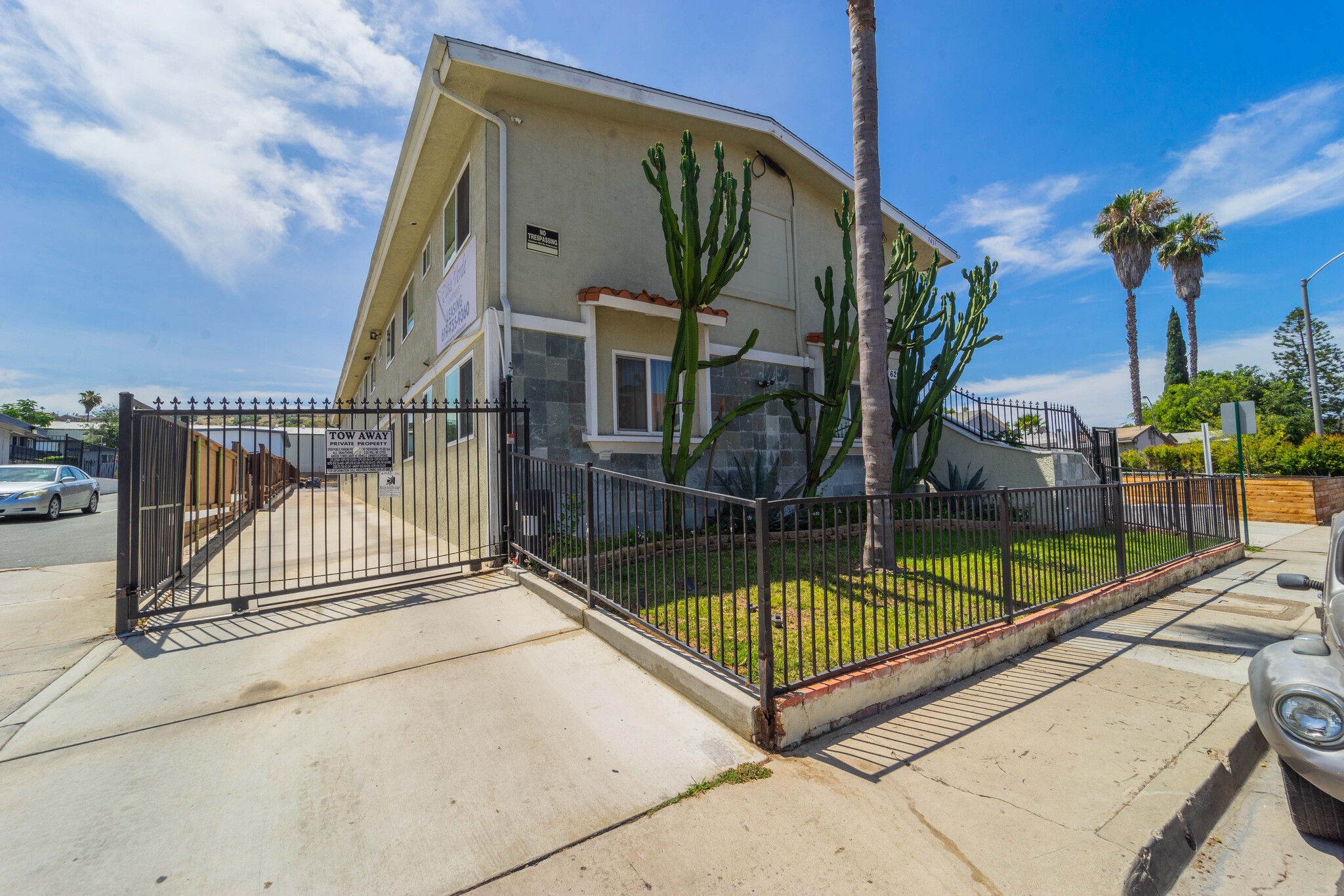 7629-7633 Normal Ave, La Mesa, CA for Sale