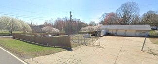 Stokesdale, NC Industrial - 1082 Lemons rd